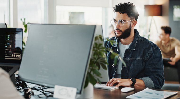 Skilled Network Infraestructure Specialist
