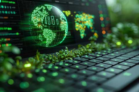 Greenhouse Gas Emissions Scope 3 Calculation and Reporting